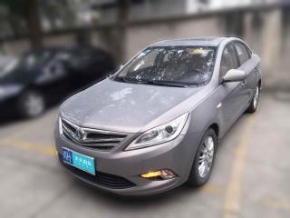 長安逸動2012款 1.6L 手動尊貴型 國IV