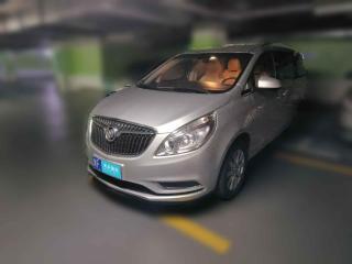 別克別克GL82018款28T舒適型國VI