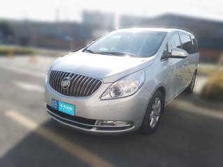 別克別克GL82014款3.0LGT豪華商務豪雅版