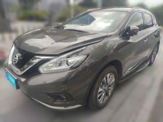 日產樓蘭2021款2.5LXL兩驅智聯豪華版