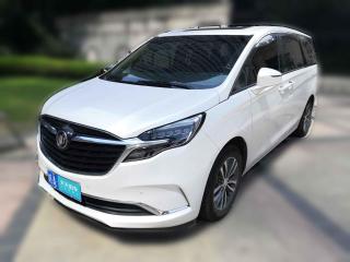 別克別克GL82021款 ES陸尊 653T 尊享型