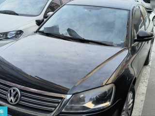 大眾Passat領馭2011款 1.8T 自動尊享型