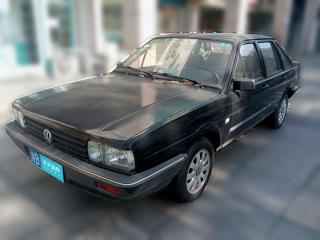 大众桑塔纳经典2007款1.8L景畅型