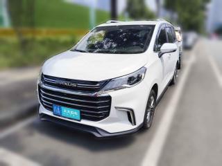 上汽大通MAXUS大通G502021款 1.5T 手動暢游B