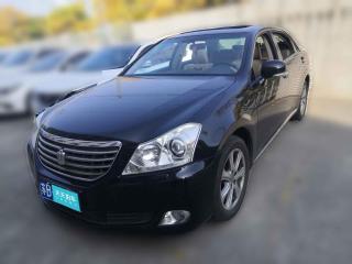豐田皇冠2010款3.0LRoyalSaloon