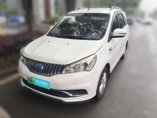 開瑞開瑞K50EV2018款 豪華型EV