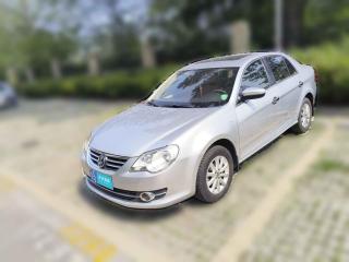 大眾寶來2012款 1.6L 自動舒適型