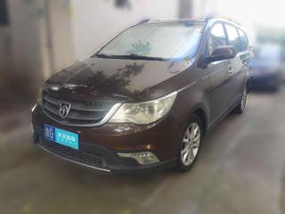 寶駿寶駿7302014款 1.5L 手動舒適型 7座