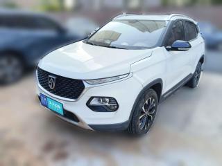 宝骏宝骏5102019款 1.5L 自动尊享型 国V「南昌二手车」「天天拍车」