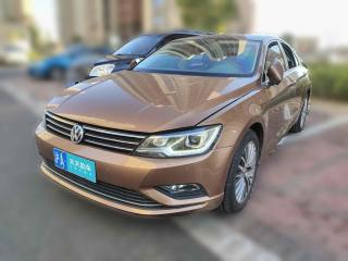 大众凌渡2015款280TSIDSG豪华版