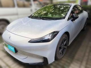 昊铂昊铂GT2023款 560后驱科技版