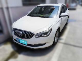 別克英朗2016款 15N 自動精英型