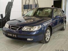 Saab 9-5