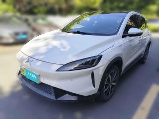 小鹏小鹏G32019款 智享版