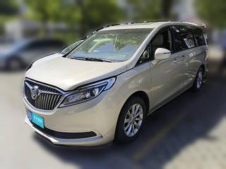 别克别克GL82018款 ES 28T 舒适型 国VI