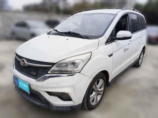 北汽幻速北汽幻速H32015款 1.5L 手動豪華型