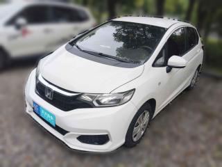 本田飞度2018款 1.5L CVT舒适版