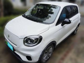 零跑汽车零跑T032021款 400轻享版 磷酸铁锂