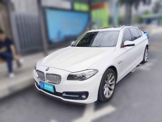 寶馬寶馬5系2014款 535Li 領先型