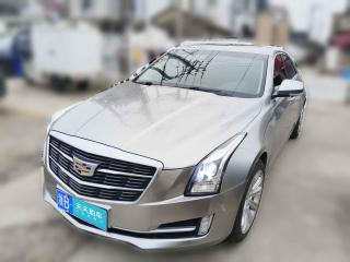 凯迪拉克凯迪拉克ATS-L2016款 28T 技术型