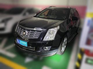 凯迪拉克凯迪拉克SRX2014款 3.0L 领先型