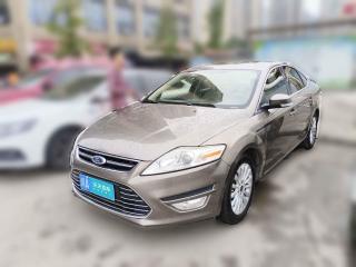 福特蒙迪歐-致勝2011款 2.0L GTDi200時尚型「成都二手車」「天天拍車」