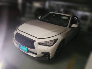 英菲尼迪英菲尼迪Q50L2015款 2.0T 运动版