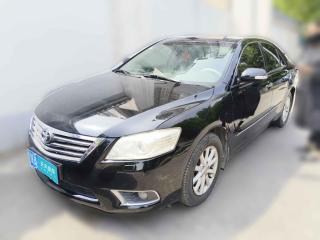 丰田凯美瑞2009款 200G 豪华版