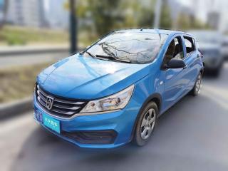 寶駿寶駿3102016款 1.2L 手動超值型