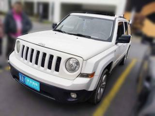 Jeep自由客2011款 2.4 運動版「杭州二手車」「天天拍車」