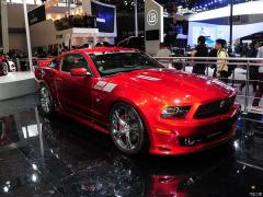 賽麟Mustang