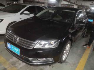 大眾邁騰2012款改款1.8TSI尊貴型