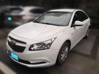 雪佛蘭科魯茲2015款1.5L經典SLMT