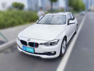 宝马宝马3系2016款 320Li 进取型