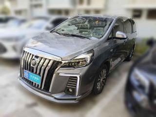 別克別克GL82020款 陸上公務(wù)艙 652T 舒適型