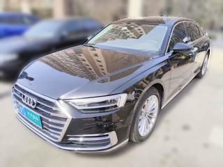 奥迪奥迪A82021款 A8L 50 TFSI quattro 舒适型
