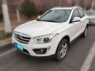 奔騰奔騰X802013款 2.0L 自動舒適型「濟南二手車」「天天拍車」