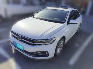 大眾寶來2019款 1.5L 自動精英型