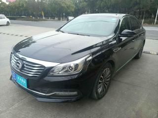 廣汽傳祺傳祺GA82017款280T尊享版