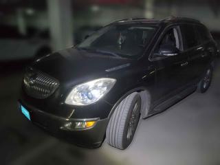 別克昂科雷2010款3.6L精英版