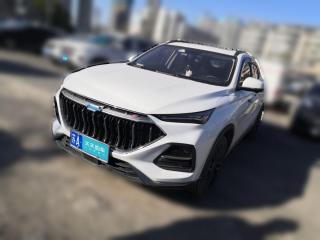 長安歐尚長安歐尚X52021款 1.5T DCT旗艦型