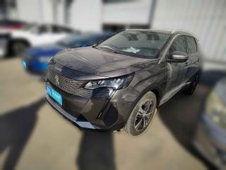 標(biāo)致標(biāo)致40082021款360THP實力版