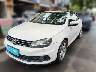 大眾大眾Eos2011款 2.0TSI