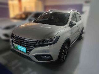 荣威荣威RX5新能源2017款eRX550T混动互联尊荣旗舰版