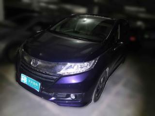 本田奧德賽2015款2.4L智享版