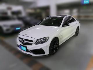 奔馳奔馳C級2016款 C 200 L 運動型