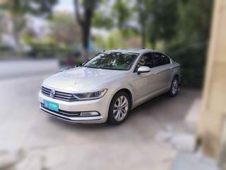 大众迈腾2019款 330TSI DSG 豪华型 国V