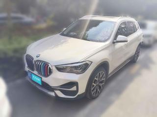 寶馬寶馬X12020款 xDrive25Li 尊享型