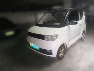 五菱汽车宏光MINIEV2020款 悦享款 磷酸铁锂