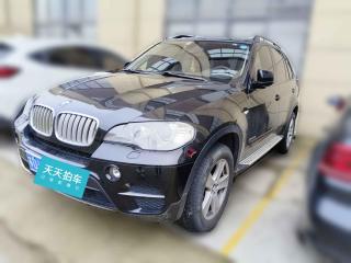 寶馬寶馬X52013款 xDrive35i 領先型
